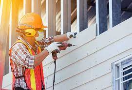 Best Aluminum Siding Installation  in Woodbine, NJ