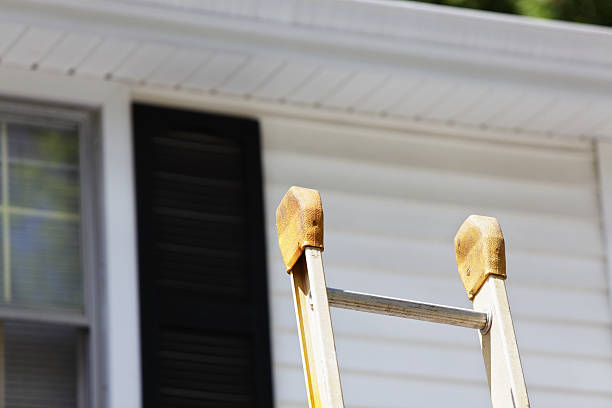 Best James Hardie Siding  in Woodbine, NJ