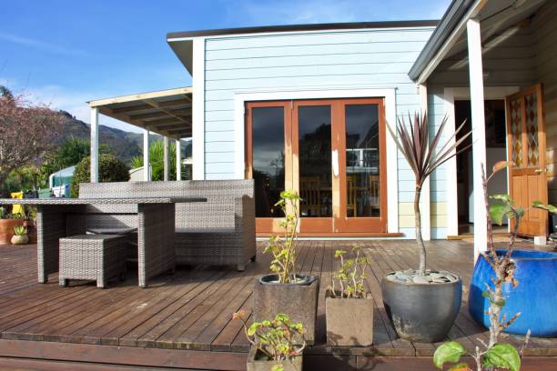 Best Composite Siding  in Woodbine, NJ