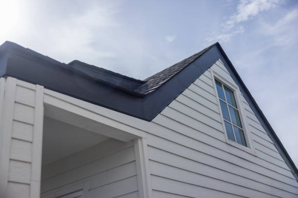 Best Fiber Cement Siding Installation  in Woodbine, NJ